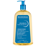 BIODERMA 貝德瑪 賦妍滋養(yǎng)修護(hù)沐浴油 1L
