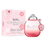 COACH 蔻馳 花馥嫣韻女士濃香水 EDP 50ml