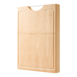 COOKER KING 炊大皇 CB38A 砧板(38*26*1.8cm、楠竹)