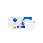 BRITA 碧然德 凈水壺濾芯 Maxtra 多效濾芯 6枚裝