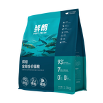 ROSY FRESH 鮮朗 低溫烘焙全階段貓糧 2kg