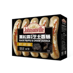 Johnsonville 尊樂 黑松露風味芝士腸 420g