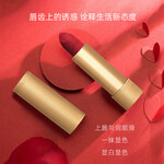 雙11最后一天、PLUS會員：GUCCI 古馳 金管啞光口紅 #208 相遇阿根廷 3.5g