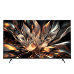 coocaa 酷開 創(chuàng)維電視K6 65英寸 Mini LED 392分區(qū) 1600nits 4K 144Hz高刷 4+64GB液晶平板電視65英寸 電視