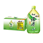 康師傅 低糖 綠茶 蜂蜜茉莉味 1L