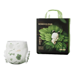BoBDoG 巴布豆 奇跡奢寵 嬰兒紙尿褲XL22片