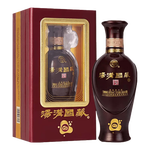 湯溝 國藏 G3 42%vol 濃香型白酒 500ml 單瓶裝