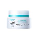 Curél 珂潤 高保濕面霜 40g