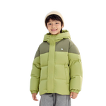 巴拉巴拉兒童羽絨服冬男童女童連帽外套面包服親子裝208424107247