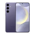 SAMSUNG 三星 Galaxy S24 5G手機(jī) 8GB+256GB 秘礦紫 驍龍8Gen3