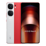 iQOO Neo9 5G手機(jī) 12GB+256GB 紅白魂