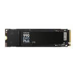 三星（SAMSUNG）2TB SSD固態(tài)硬盤 M.2接口(NVMe協議PCIe4.0*4/5.0*2) 990 EVO Plus