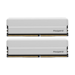 20點(diǎn)開始：Asgard 阿斯加特 海拉系列 DDR5 6000MHz 臺式機(jī)內(nèi)存 32GB（16GB*2） CL46 馬甲條