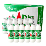 WAHAHA 娃哈哈 AD鈣奶100g*24瓶