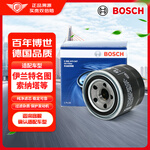 BOSCH 博世 機油濾清器0986AF0047