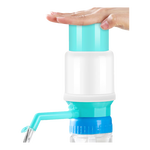 拜杰抽水器桶裝水抽水泵手動壓水器上水器吸水器家用抽水神器