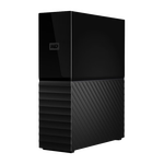 Western Digital 西部數(shù)據(jù) USB 3.0 移動(dòng)機(jī)械硬盤(pán) 8TB