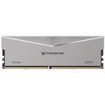 PREDATOR 宏碁掠奪者 32G套 DDR4 3600頻率 臺(tái)式機(jī)內(nèi)存條 Pallas系列