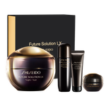 SHISEIDO 資生堂 時(shí)光琉璃御藏臻萃奢養(yǎng)夜霜 50ml
