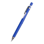 PILOT 百樂 防斷芯自動鉛筆 H-327-L 藍(lán)色 0.7mm 單支裝