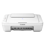 佳能（Canon）E478打印機復(fù)印掃描一體機家用無線手機連接打印彩色噴墨照片家庭作業(yè)卷子學(xué)生辦公白色款A(yù)4 【E478 白】3in1無線家用 官方標(biāo)配