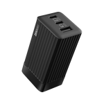 ZENDURE 征拓 SuperPort S3 二代 氮化鎵充電器 雙Type-C/USB-A 65W 白色