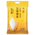 稻可道2025新米上市 五常香米20斤 東北五常大米 