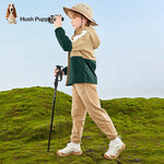 Hush Puppies 暇步士 秋裝兒童風(fēng)衣（多款可選）