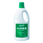 Bluemoon 藍(lán)月亮 84消毒液 1.2kg*2瓶