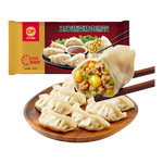 CP 正大食品 玉米蔬菜豬肉蒸餃 920g 40只裝