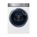 Haier 海爾 云溪376 XQG100-BD14376LWU1 滾筒洗衣機(jī) 精華洗