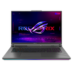ROG 玩家國度 槍神8 Plus（酷睿i9-14900HX、RTX 4060 8G、16GB、1TB SSD、2.5K、IPS、240Hz）