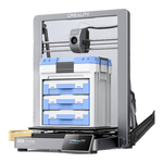 創(chuàng)想三維（Creality 3D）3d打印機Ender-3  V3Plus 多色打印桌面級高速FDM自動調(diào)平雙電機DIY家用教育企業(yè)創(chuàng)客模型3D打印機