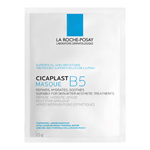 LA ROCHE-POSAY 理膚泉 B5多效保濕修復(fù)面膜5片裝盒裝
