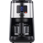 Panasonic 松下 NC-R601KSQ 全自動咖啡機(jī) 黑色