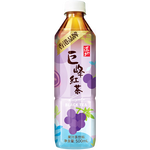 道地巨峰紅茶飲料500ml*15瓶整箱