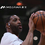 MOJAWA 墨覺 Run Plus 骨傳導(dǎo)藍牙耳機