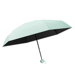 京東京造 晴雨傘 薄荷綠 五折
