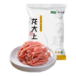 LONG DA 龍大 豬后腿肉絲 500g