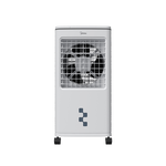 Midea 美的 AAG12XF 家用立式空調(diào)扇