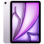 蘋果 Apple iPad Air6 M2版 11英寸 平板電腦 無線局域網(wǎng)機(jī)型 128GB 紫色