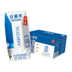 安慕希伊利希臘風(fēng)味經(jīng)典原味酸奶常溫整箱牛奶乳品兒童營養(yǎng)早餐禮盒裝 原味205g*10盒*1箱2月產(chǎn)