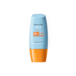 Mistine蜜絲婷防曬霜小黃帽40ml防水防汗防紫外線高倍學生軍訓SPF50+