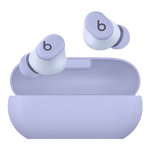 beats Solo Buds 【Jennie同款】真無(wú)線耳機(jī) 藍(lán)牙耳機(jī) 兼容蘋果安卓系統(tǒng) 極光紫