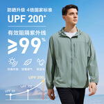 京東京造 山風系列 男子戶外防曬衣 JD-009