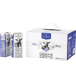 One's Member 1號(hào)會(huì)員店（One's Member）3.6g蛋白純牛奶250ml*16盒禮盒裝 限定牧場(chǎng) 120ml原生高鈣