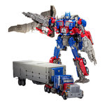 PLUS會員：Hasbro 孩之寶 變形金剛 經(jīng)典電影系列 領袖級 擎天柱 F7124