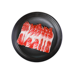 HUADONG 畫冬 華東澳洲谷飼原切肥牛肉片500g*3