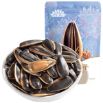 MAOKE毛嗑山核桃瓜子500g 大包装炒货葵花籽团购休闲零食小吃黑五恰恰