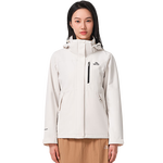 PLUS會員：PELLIOT 伯希和 經(jīng)典系列2.0 男女沖鋒衣三合一外套 212340106